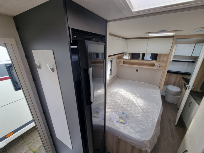 Hobby De Luxe 495 WFB foto: 11