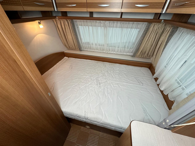 Hymer Carado C 164