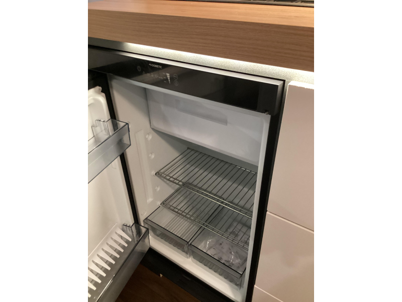 Knaus Sport 400 QD  foto: 9