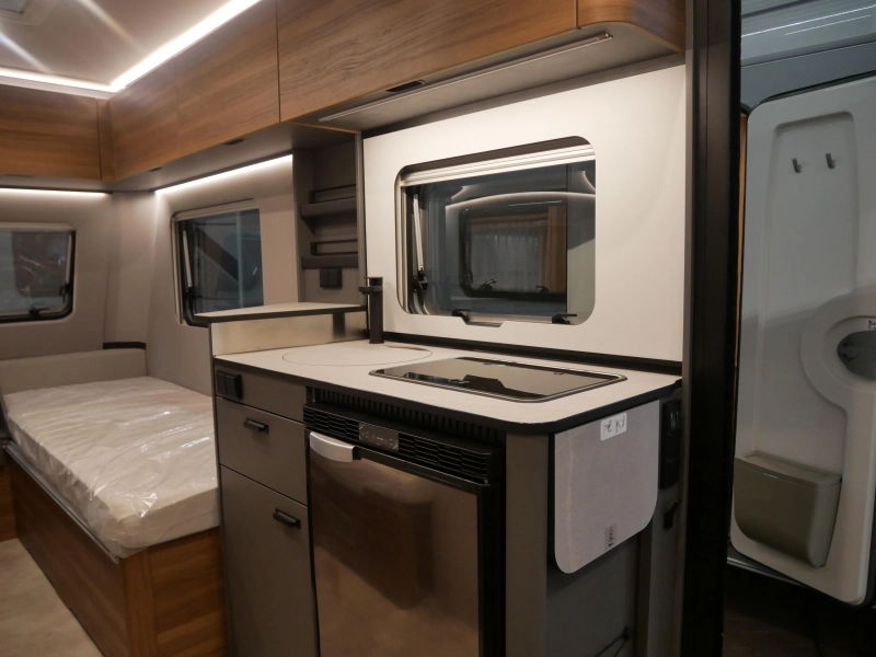 Eriba Novaline 470 Model 2026  foto: 7