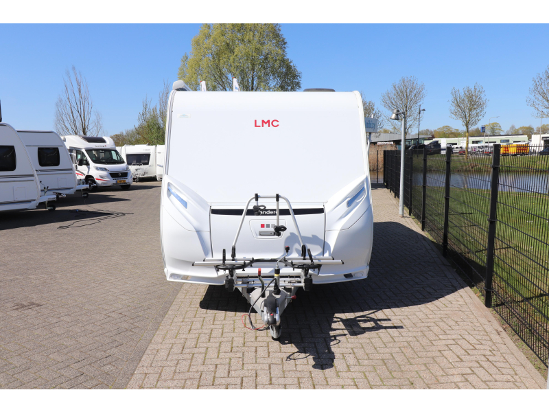 LMC Tandero 480 D Mover/ Luifel/ Fdra. VOL 