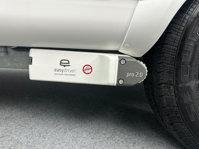 Hobby De Luxe 495 UL foto: 13