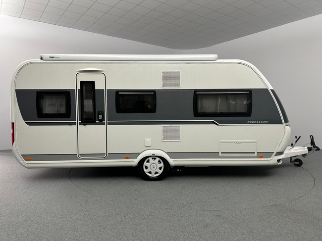 Hobby Excellent 495 UL foto: 10