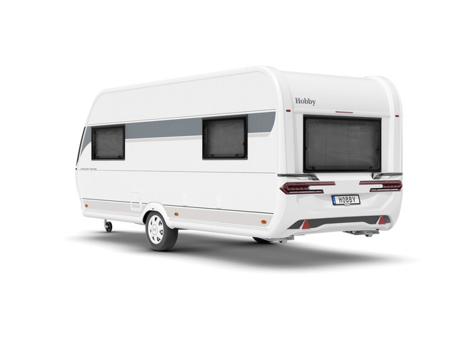 Hobby Excellent Edition 495 UL