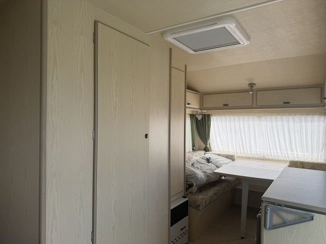 Avento PREMIER 420 TD foto: 13