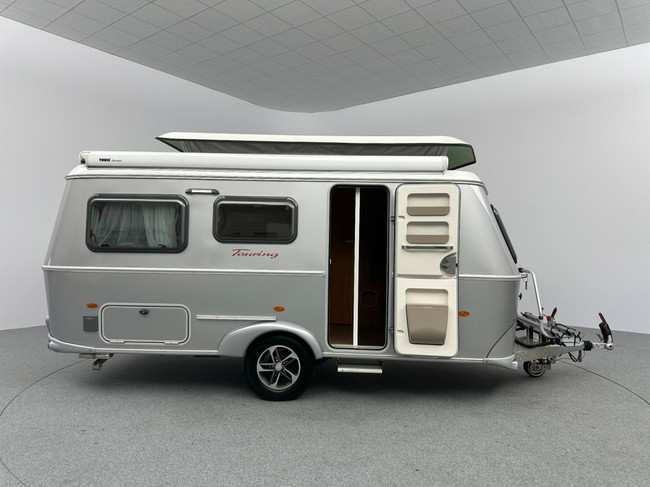 Eriba Touring Troll 535 GT foto: 11