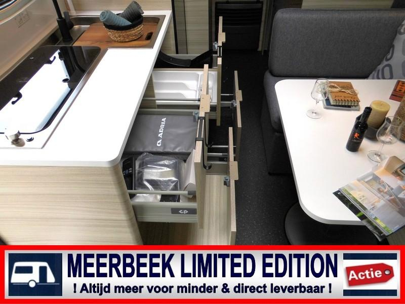 Adria Altea 552 PK 60 YEARS SELECTION !  foto: 13