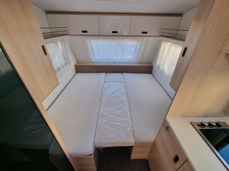 Adria Aviva 492 LU  foto: 7