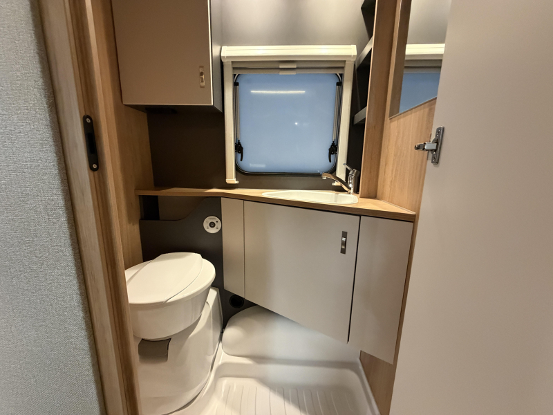 Knaus Sport 460 EU Platinum selection  foto: 20