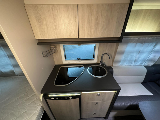 Caravelair Artica 455 foto: 19