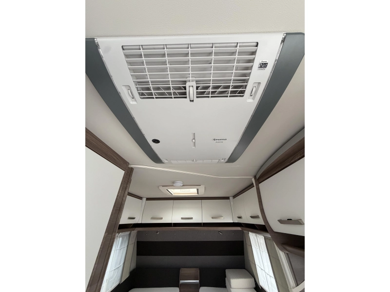 Knaus Sport 500 EU Enkele bedden - Compleet  foto: 12