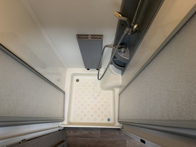 Dethleffs EXCLUSIV 760 DR foto: 18