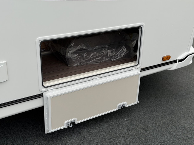 Knaus SUDWIND 500 EU 60 YEARS foto: 7