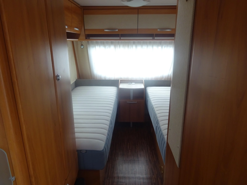 Eriba Nova GL 532  foto: 16