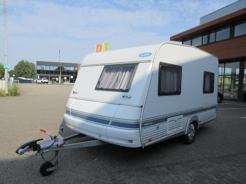 Wilk S4 400 MD MET VOORTENT EN ZAKLUIFEL  foto: 18