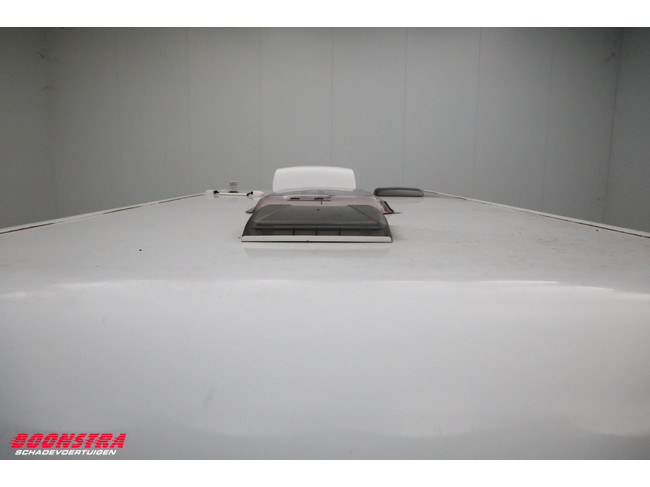 Dethleffs C'Go 475 FR Mover Luifel Dakairco Dwarsbed Stapelbed foto: 5