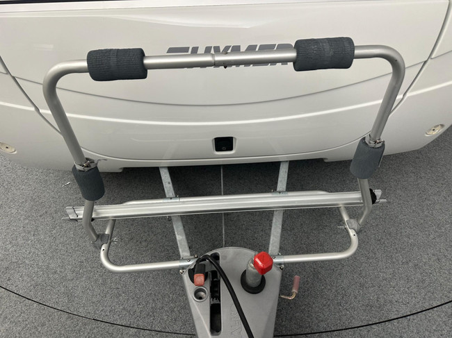 Eriba Nova Light 465 foto: 13
