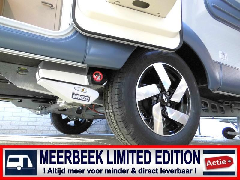 Adria Action 361 LH 3835,=KORTING MOVER+SMART 