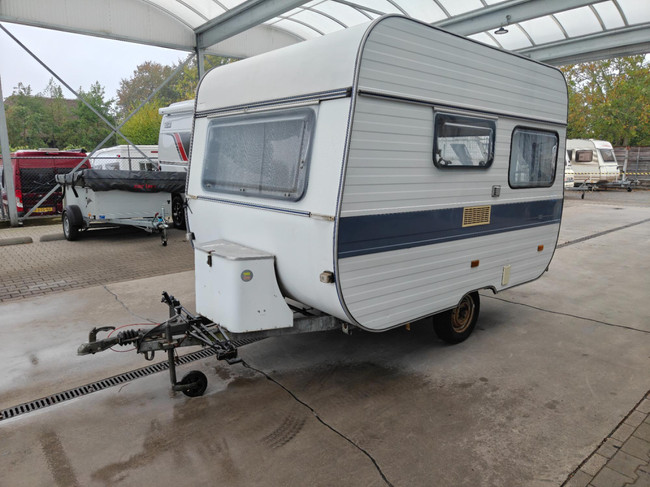 Adria 305 SL retro/vintage