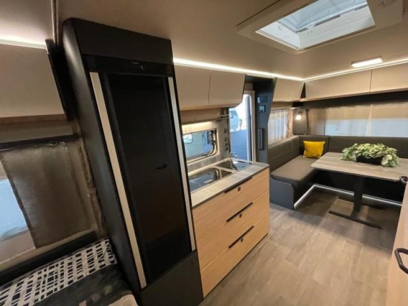 Hobby Maxia 585 UL ACTIEPRIJS!  foto: 6