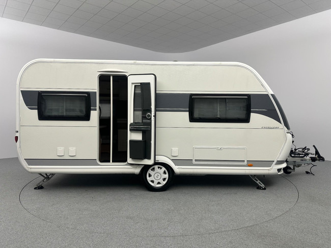 Hobby Excellent 495 UFe foto: 10