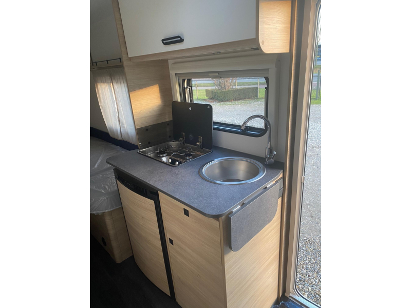 Caravelair Alba 462 INCL. GRATIS MOVER  foto: 11