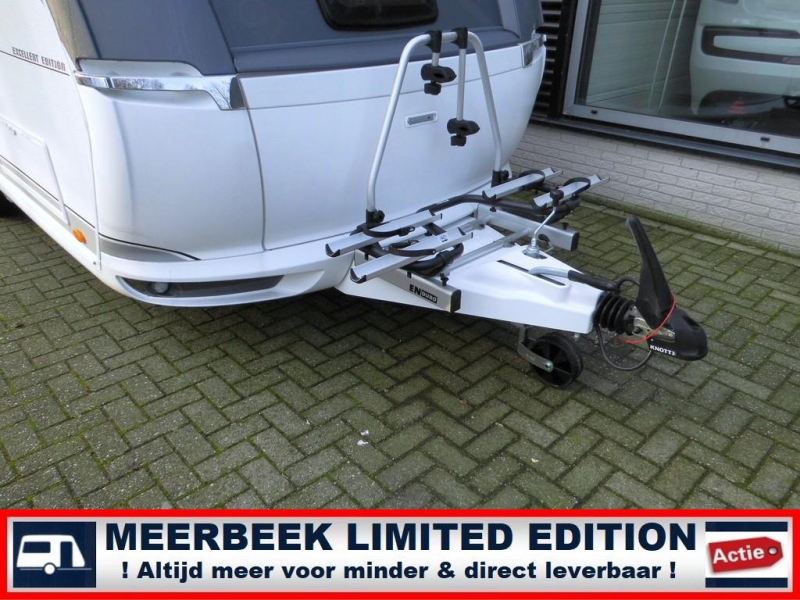 Hobby Excellent Edition 495 UL 5654,=KORTING THULE+MOVER 