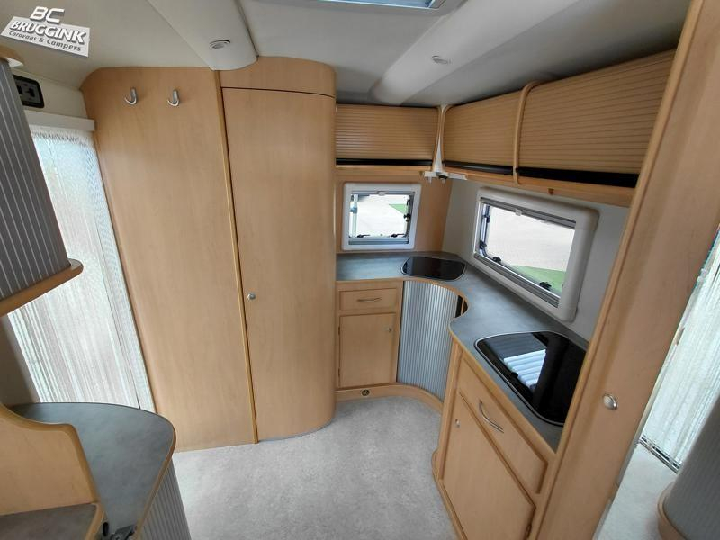 Biod Nomade 450 TLH UNIEK ZELDZAAMHEID  foto: 4