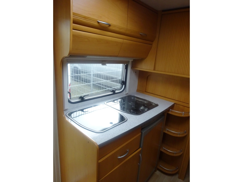 Wilk S4 470  foto: 15