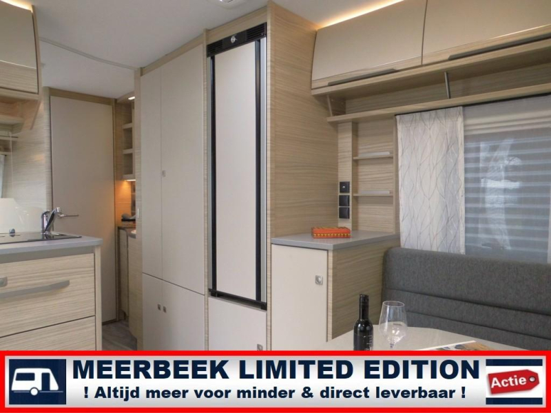 Fendt Bianco Activ 495 SFE 2026 NIEUWSTE MODEL !  foto: 6