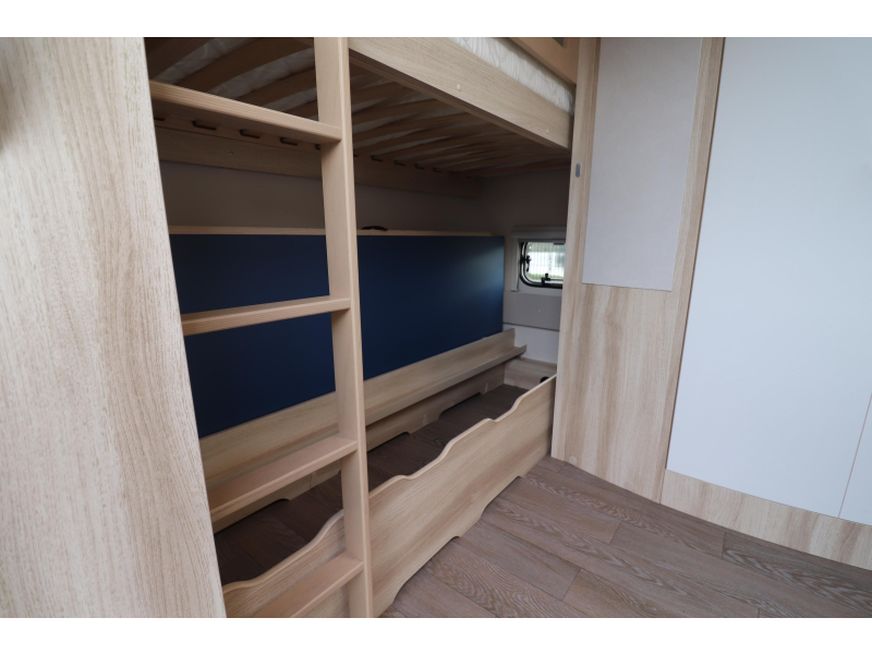 Hobby De Luxe 490 KMF MODEL 2027 - 935  foto: 18