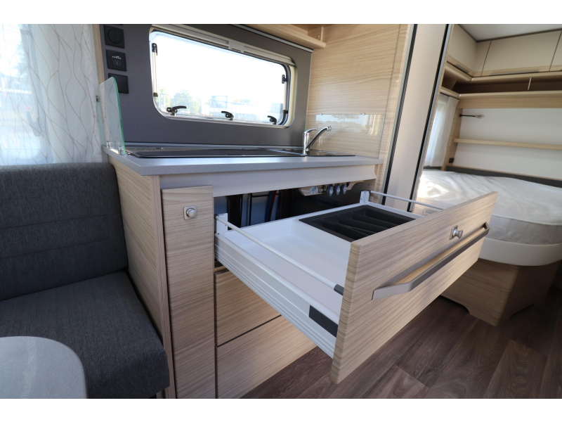 Fendt Bianco Selection 465 SFB Model 2026 - 662  foto: 13