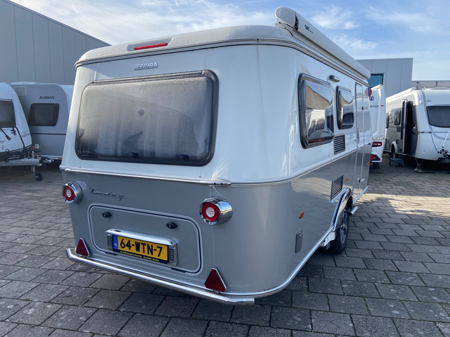 Eriba Touring 530 Urban