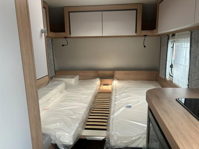 Knaus Sport 500 EU 2026  foto: 4