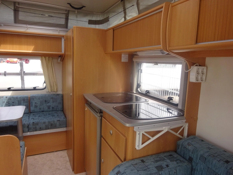 Kip Vision 41 TVB Special  foto: 17