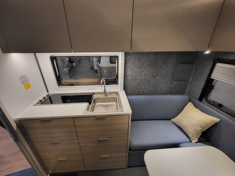 Adria Altea 402 PH uit voorraad leverbaar  foto: 10