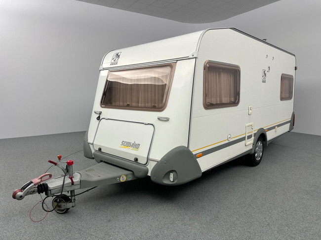 Knaus Südwind 450 TU foto: 13