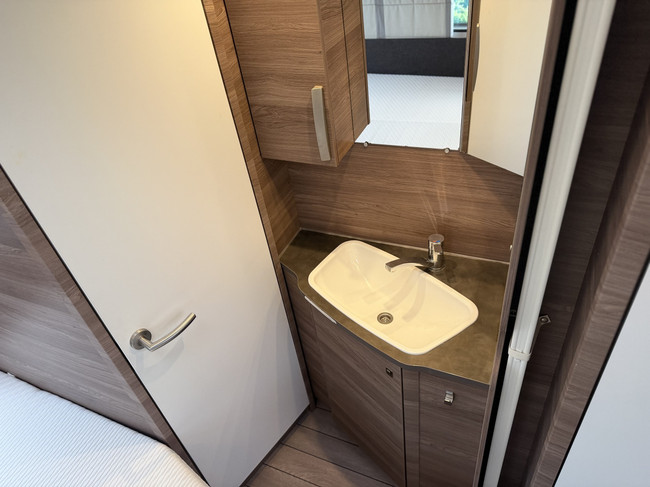 Knaus SPORT 450 FU Silver Selection foto: 22