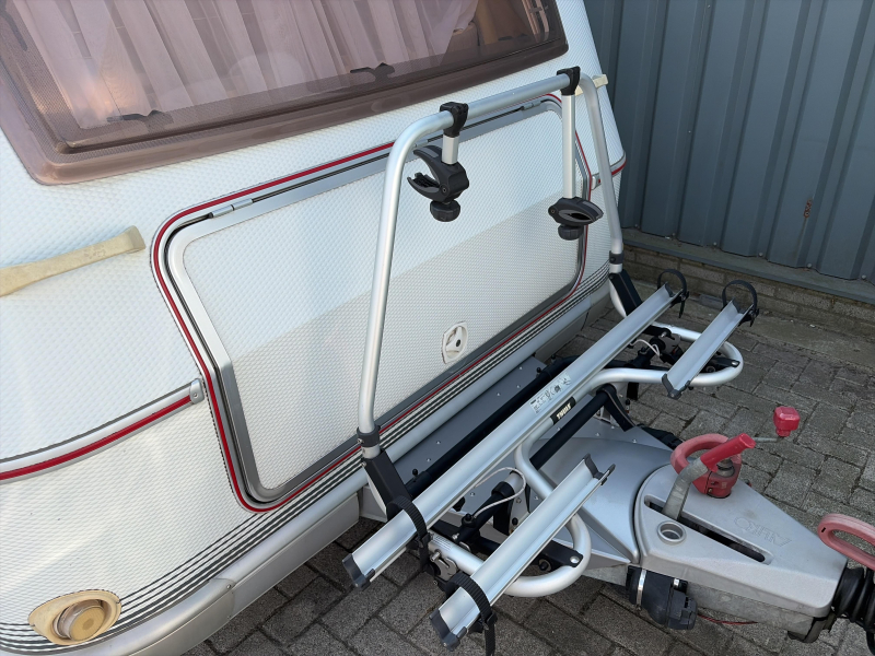 LMC Munsterland 520 HTE Mover/Luifel  foto: 11