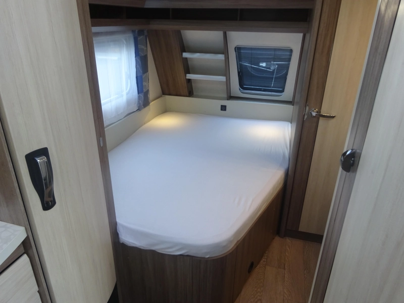 Hobby De Luxe 460 UFE  foto: 10
