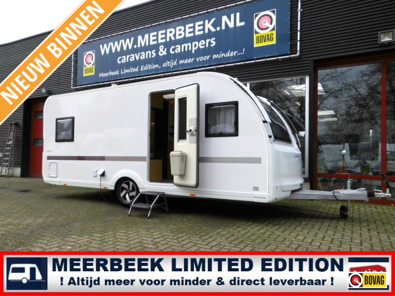 Adria Adora 522 UP 2026 NIEUWSTE MODEL !  hoofdfoto: 1