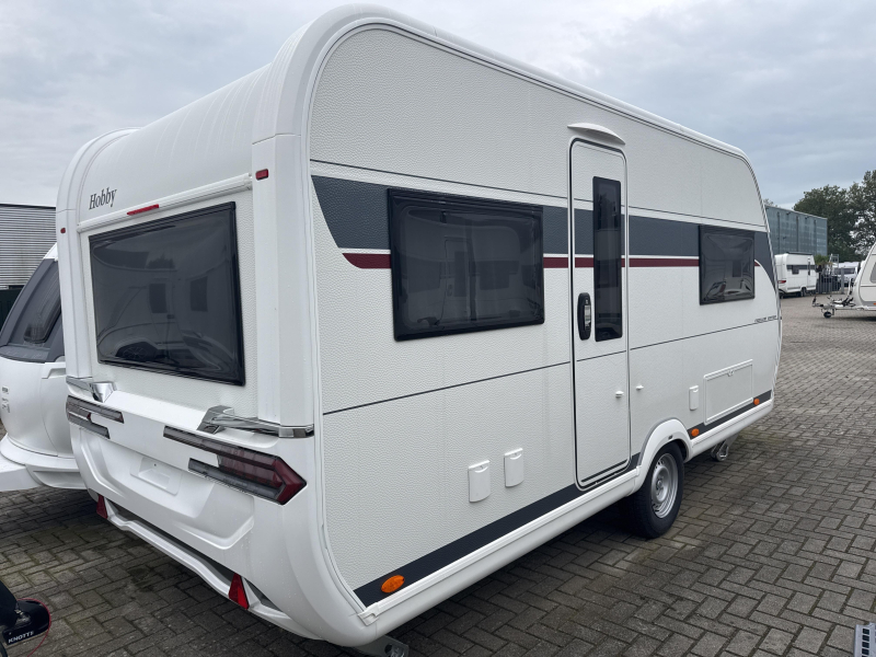 Hobby Excellent Edition 460 UFE Model 2027 