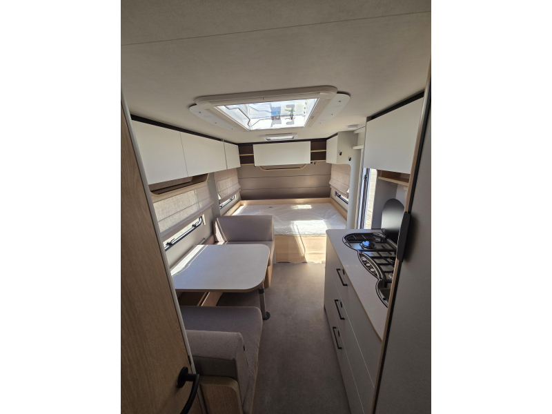 LMC Style Special 490 K - stapelbed - mover  foto: 11