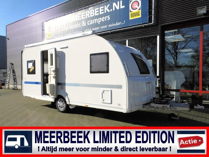 Adria 391 472 492 542 +KORTING  foto: 21