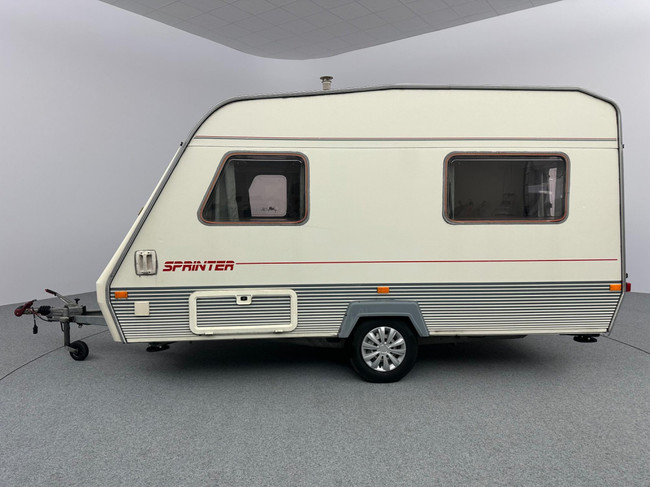 Beyerland Sprinter 390 D foto: 11