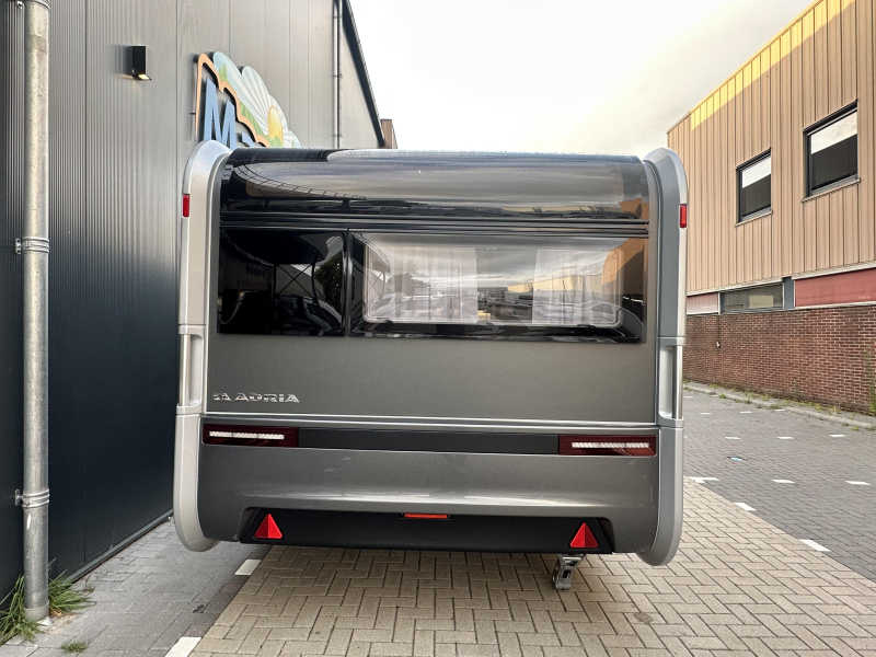 Adria Astella 754 DP Exclusief in Nederland  foto: 5