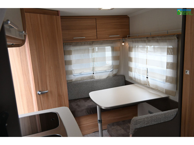 Caravelair Antarès 390 foto: 5