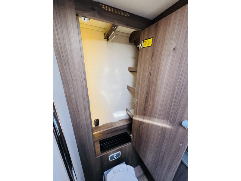 Kabe Royal 630 TDL FK KS E2 tandemas  foto: 7