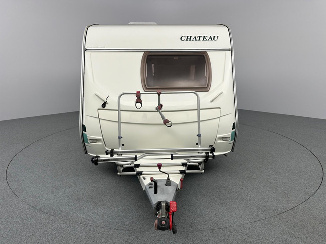 Chateau Calista 390 CT foto: 20