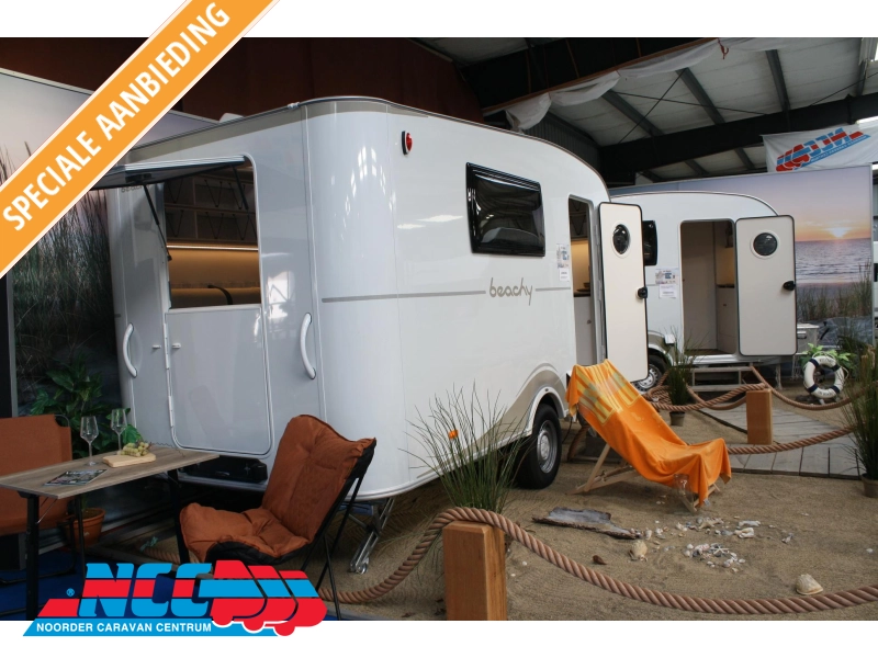 Beachy 420 NIEUW  foto: 0